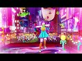 Just Dance 2025 Edition Party In The USA By Miley Cyrus Full Gameplay