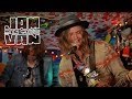 ALBERTA CROSS - "Old Man Chicago" (Live in Austin, TX 2015) #JAMINTHEVAN