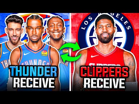9 DUMBEST NBA TRADES OF ALL TIME