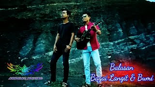 Download lagu Balasan Bagai Langit dan Bumi - Agus AsSegf feat Nanang (Naugan Akhir) mp3 Download lagu Balasan Bagai Langit dan Bumi - Agus AsSegf feat Nanang (Naugan Akhir) mp3