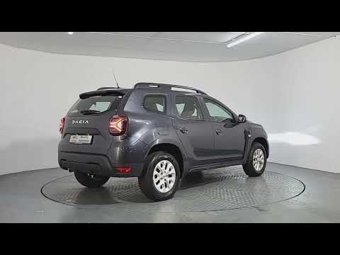 Dacia Duster Expression 1.3 Petrol Automatic - Image 2