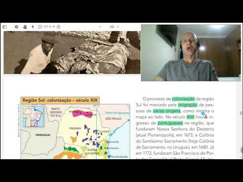 A Região Sul do Brasil - Aspectos socioeconômicos: Resumo em 11 minutos