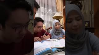 Download lagu Irzanfaiq said 'tapi satu tujuan?' #deven #nashwa #irzanfaiq #nagihjanjicinta mp3