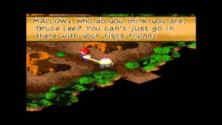 MARIO IS ADAMANT THAT HE IS BRUCE LEE.mp3