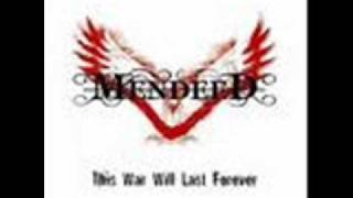 mendeed-withered and torn