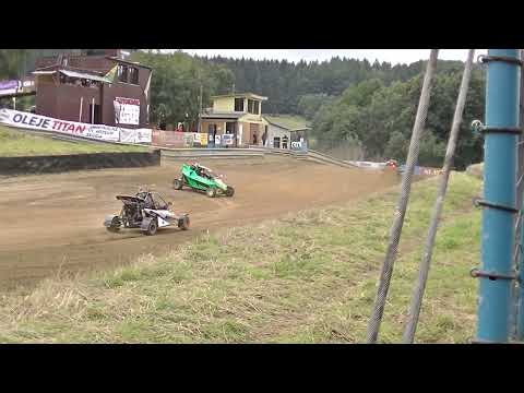 00045 Autocross Humpolec 28. - 29.8.2021