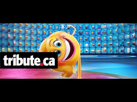 The Emoji Movie (Clip 'System Supervisor')