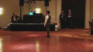 Ave Maria EDGES Christmas Party 1 Dec 2017