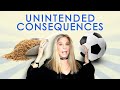 Great Moments In Unintended Consequences Streisand Effect Sesame Labeling Golden Goals Vol 10
