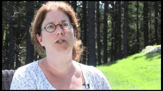 NEA Opera Honors:  Mary Zimmerman on Philp Glass