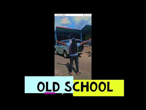 Realthing Mambolo - Bigi Banda (Old School)