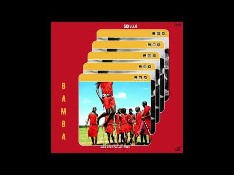 Skillo - BAMBA