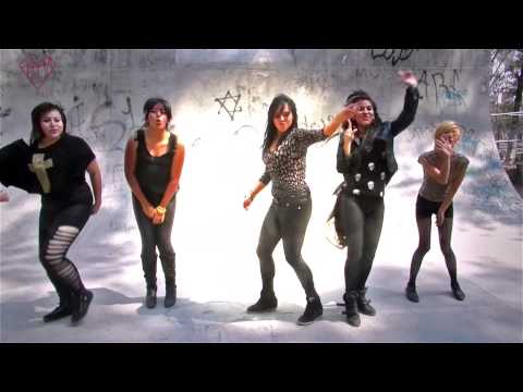 [Cover] We're a Bit different - TTCM (Original by Evol)