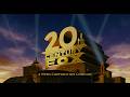 20th Century Fox Regency Enterprises 2008 Shutter Opening