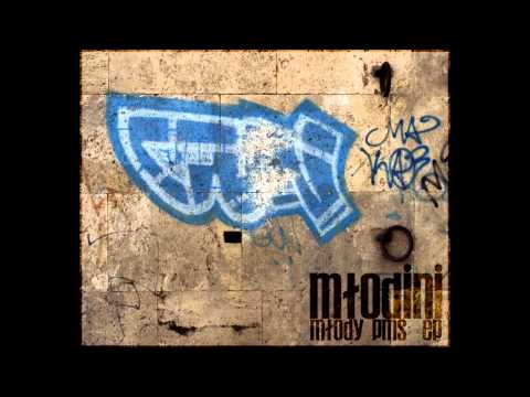 Młodini - Oddycham feat. ILLmatic