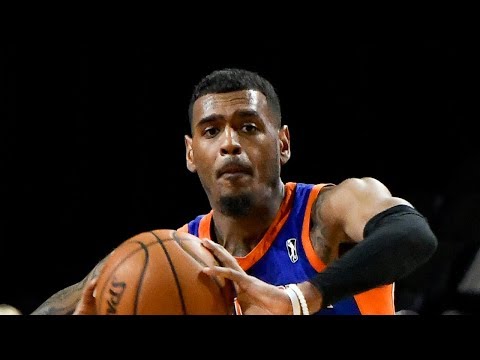 Xavier Rathan-Mayes Posts 23 points & 10 assists vs. Wisconsin Herd