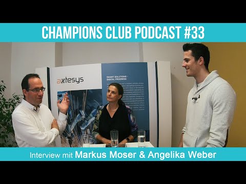 , title : 'Gründungsmotivation: Gründe weil du zu einem Ziel willst und nicht von etwas weg - #ChampionsClub 33'