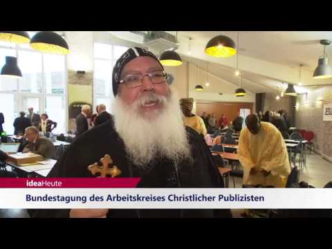 ideaHeute 05 02 2020 - Sonntagsschutz - Christen in den Medien