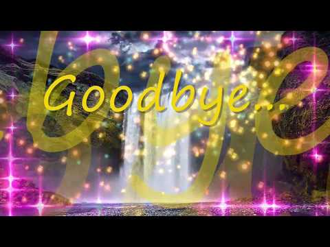 The trouble with hello is goodbye - Sérgio Mendes