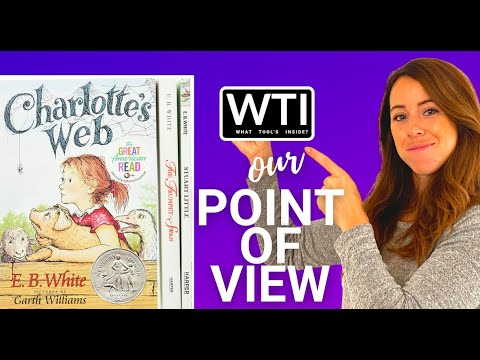 Charlotte's Web Box Set - WTI product video review