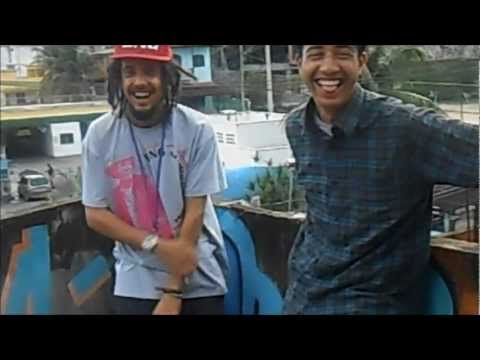 TEASER - Spliff Rap "MOMENTOS"