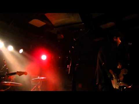 Arkells live 04.04.2013 Berlin - Coffee