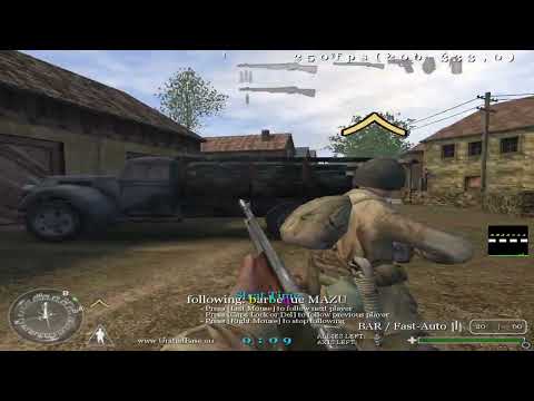 CoD:UO UnitedBase Fall Cup 2025 | Losers Final | BBQ vs TMO