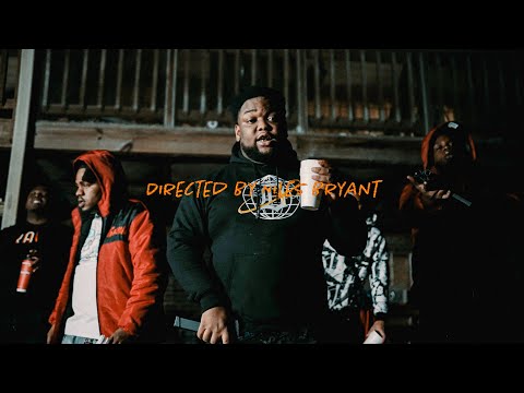 GMF FatBoy Ft. GMF ChopDawg - Self Checkout (Dir. By @NilesBryant) (Exclusive)