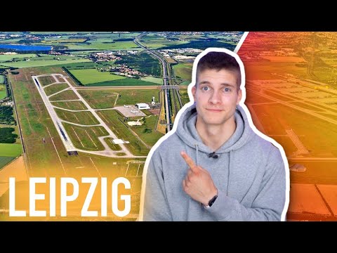 Wie ein Flughafen seine Startbahn erneuert! AeroNews