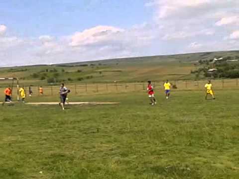 Bacani-Suseni fotbal