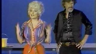 Kris Kristofferson - The Bandits Of Beverly Hills