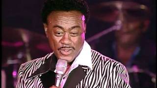 Johnnie Taylor - Just Because