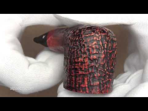 pipa Ascorti 701 - smoking pipe