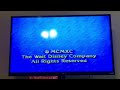 Closing To Disney S Sing Along Songs I Love To Laugh 1991 VHS Version 1