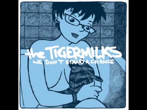 The Tigermilks - Get Me Away from Here I'm Dying (Belle & Sebastian Cover)