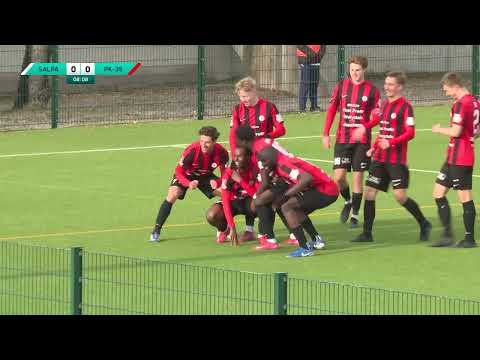 PK-35:n maalit Ykkösliigassa 2025