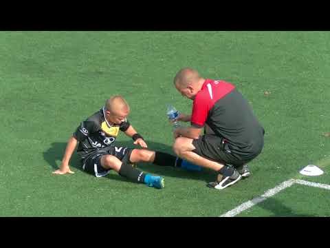 Prov. U12 -  K. SC. Lokeren -  KV Eendracht Aalter