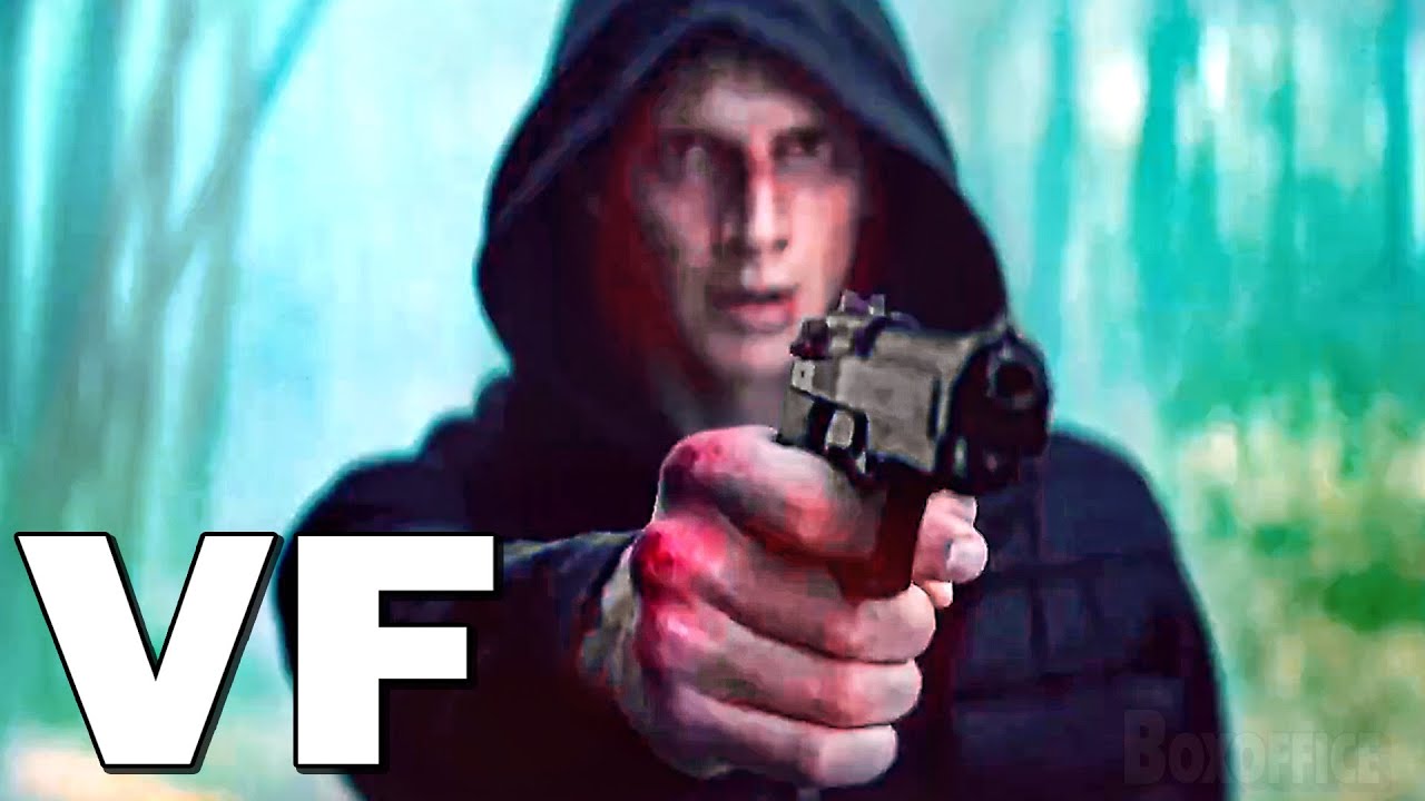 Miniature de la vidéo Time Run - Bande Annonce [VF] du film Time Run