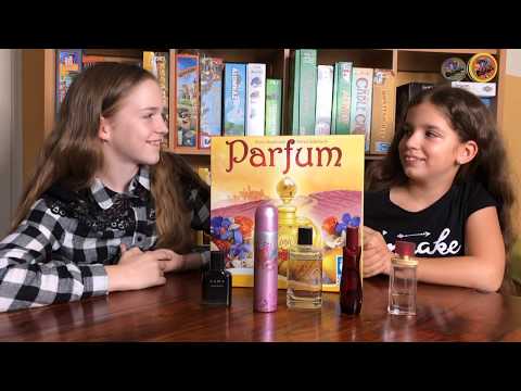 Young Players E07 - Parfüm - Young Players