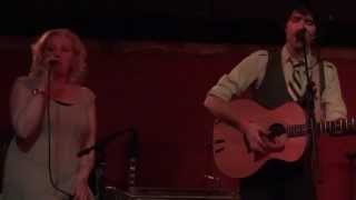 Vandaveer III-Fistful of Swoon