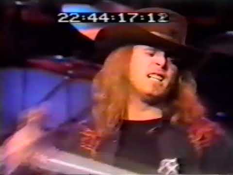 Lynyrd Skynrd 1975 - 1974