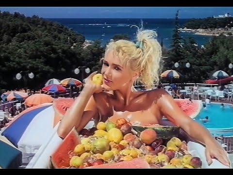 Marina Perazić | U Ritmu Me Okreni (Official Music Video)