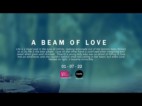 A Beam Of Love