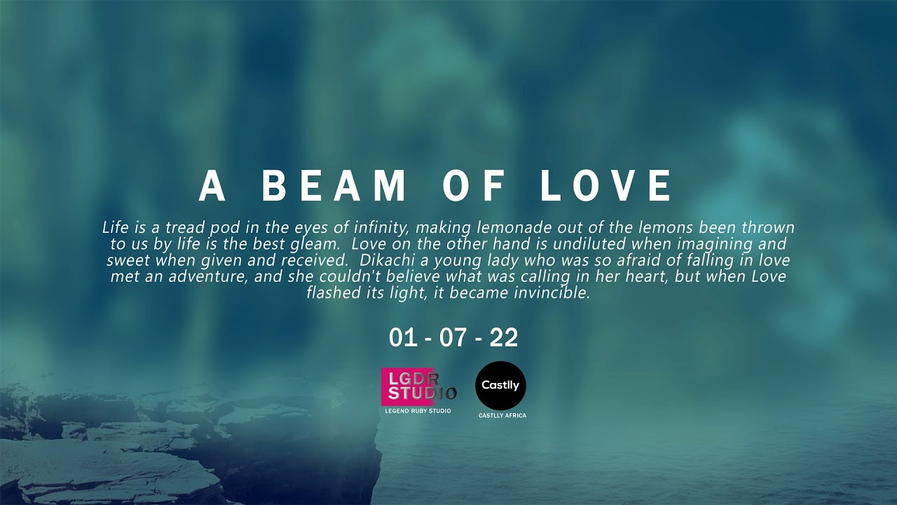 Miniature de la vidéo A Beam Of Love_Trailer du film A Beam Of Love