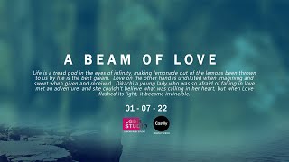 A Beam Of Love_Trailer