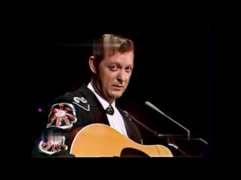 Dick Curless: Try and Leave Me, 1966