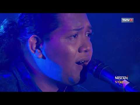 Nescafé Star 2021, Yann – « Ne viens pas » ROCK VOISINE