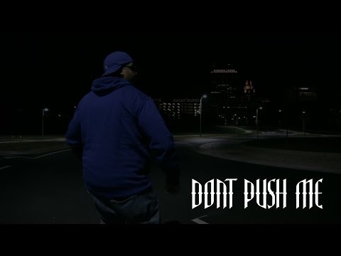Terrell From Yonkers - Dont Push Me Freestyle