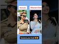 Meenakshi Chaudhary Sreeleela ️ Comparison Meenakshichaudhary Sreeleela Meenu Shortsfeed