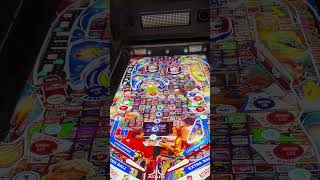 Atari 2600 Visual Pinball VPX - Virtual Pinball #pinball #virtualpinball #vpx #atari2600 #atari